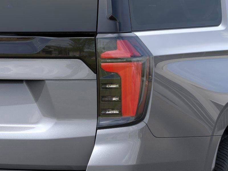 New 2026 Chevrolet Suburban LS w/ Max Trailering Package image 12