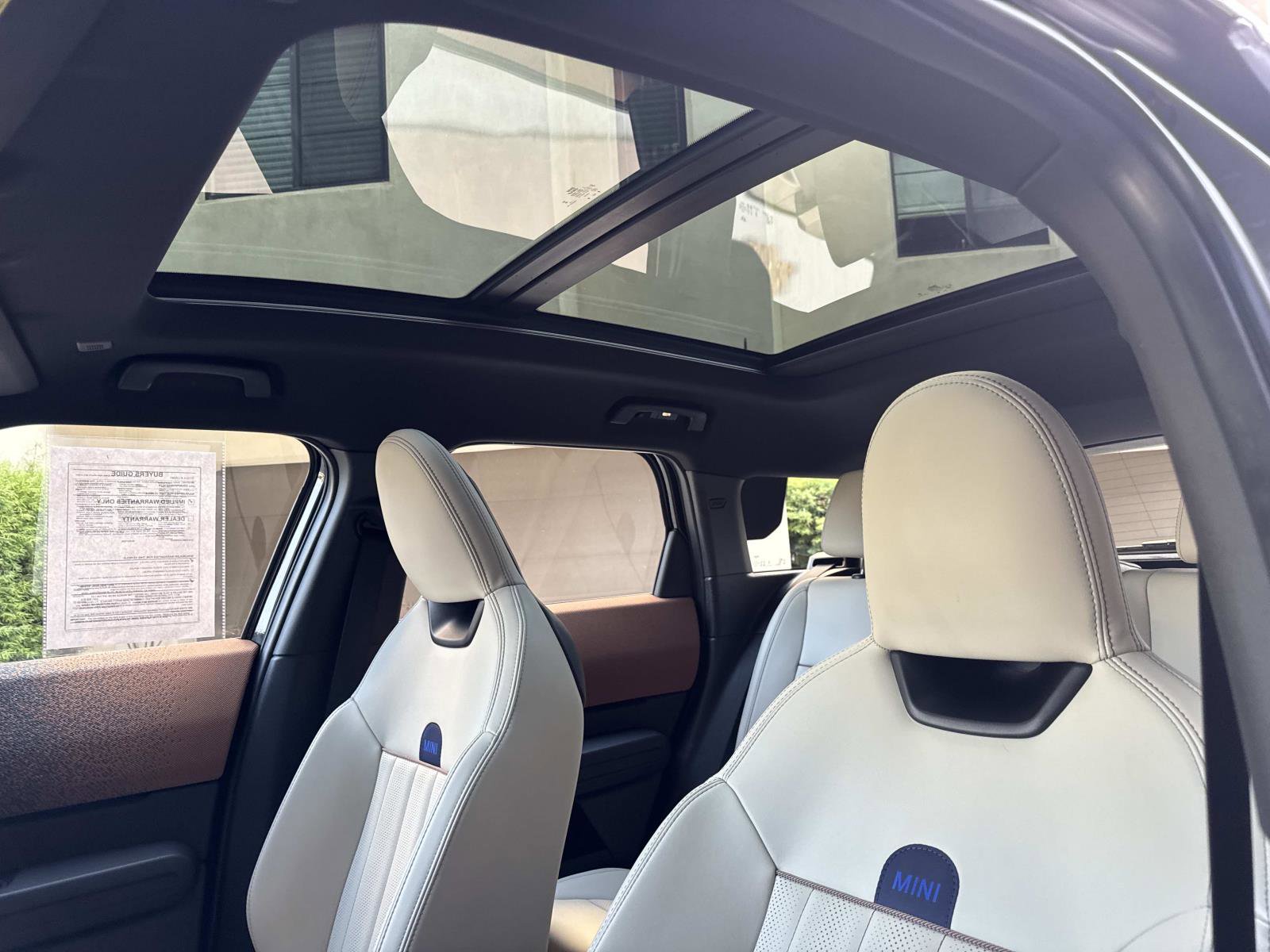 Used 2025 MINI Cooper Countryman S image 16