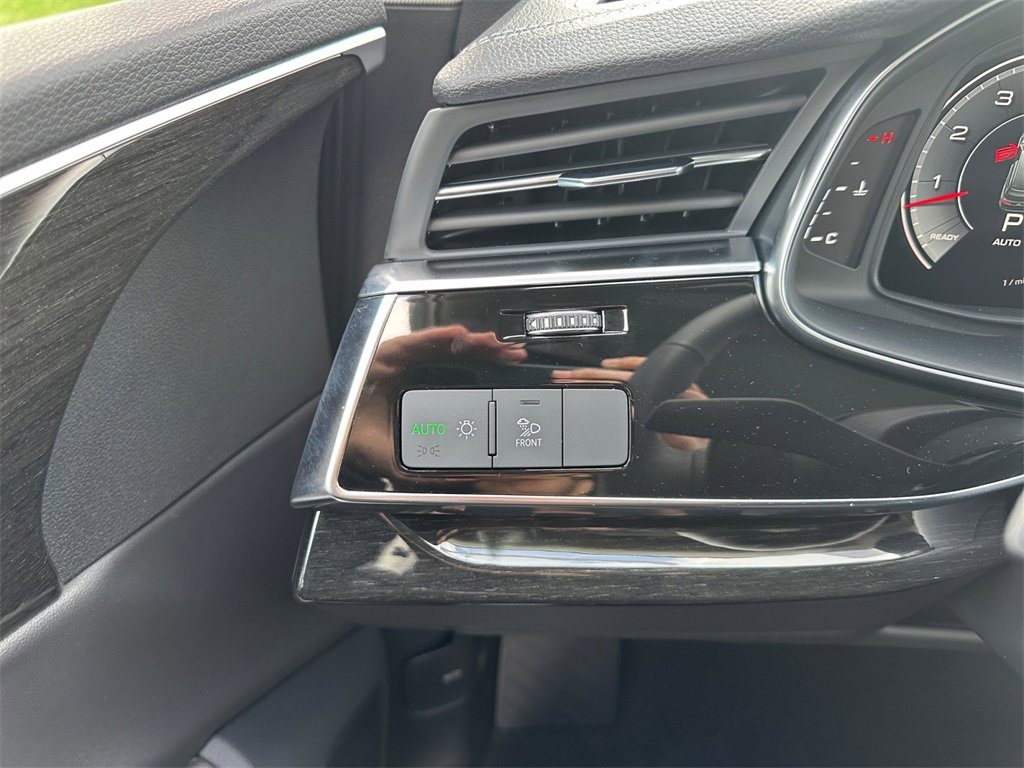 New 2026 Audi Q7 3.0T Premium image 24