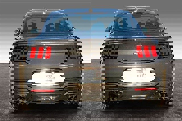 New 2025 Ford Mustang GT Premium image 4