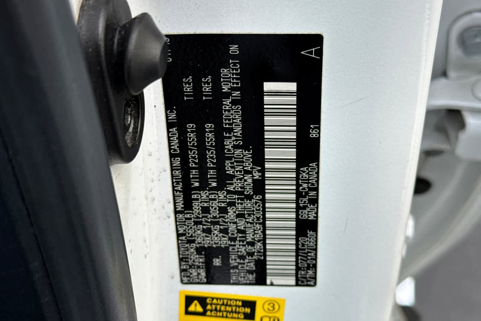Used 2015 Lexus RX 350 AWD image 35