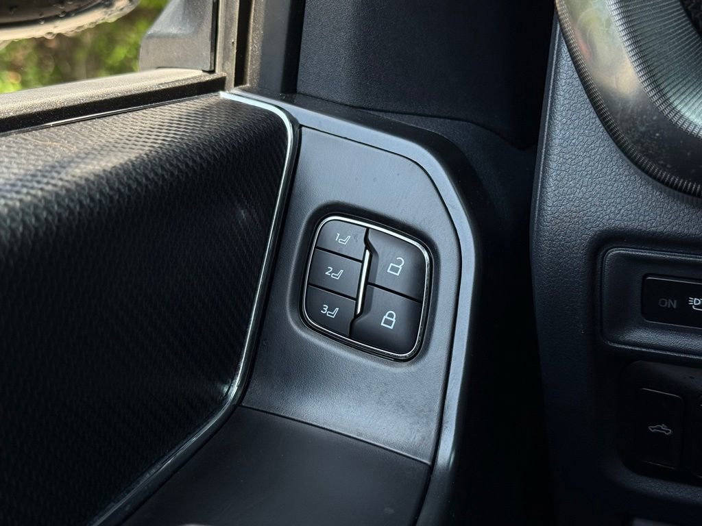 Used 2024 Ford F150 Raptor AWD/4WD image 32