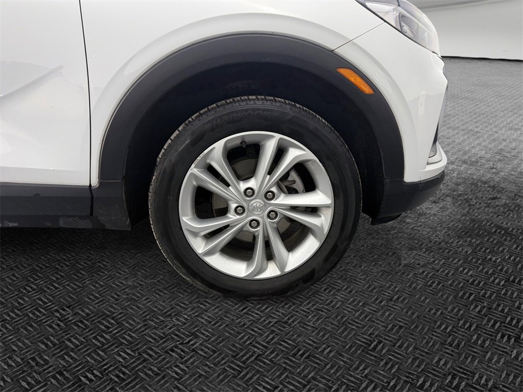 Used 2023 Buick Encore GX Preferred w/ Cold Weather Comfort Package image 11