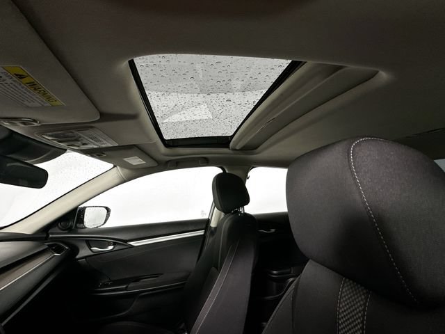 Used 2019 Honda Civic EX image 19