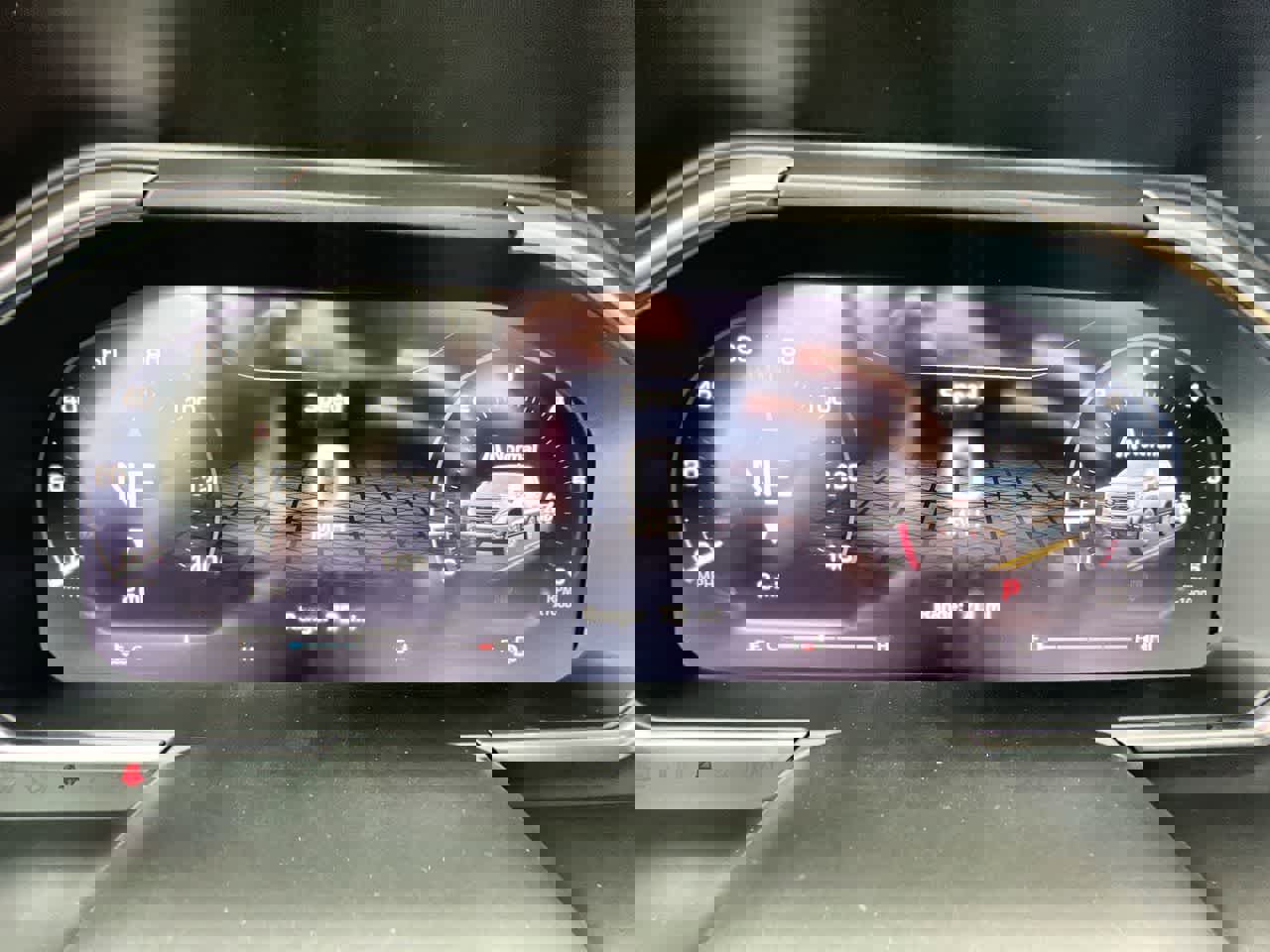 New 2026 GMC Sierra 1500 AT4 w/ AT4 Premium Package image 12