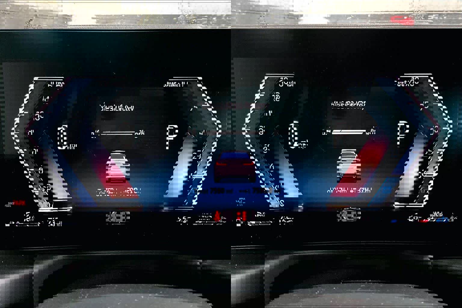 Used 2025 BMW 330i Sedan w/ Convenience Package image 23