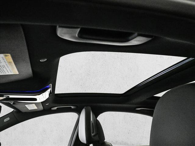 Certified 2025 Mercedes-Benz C 300 4MATIC Sedan image 17