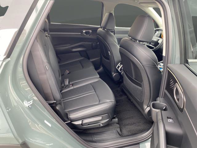 New 2026 Kia Sorento EX image 31