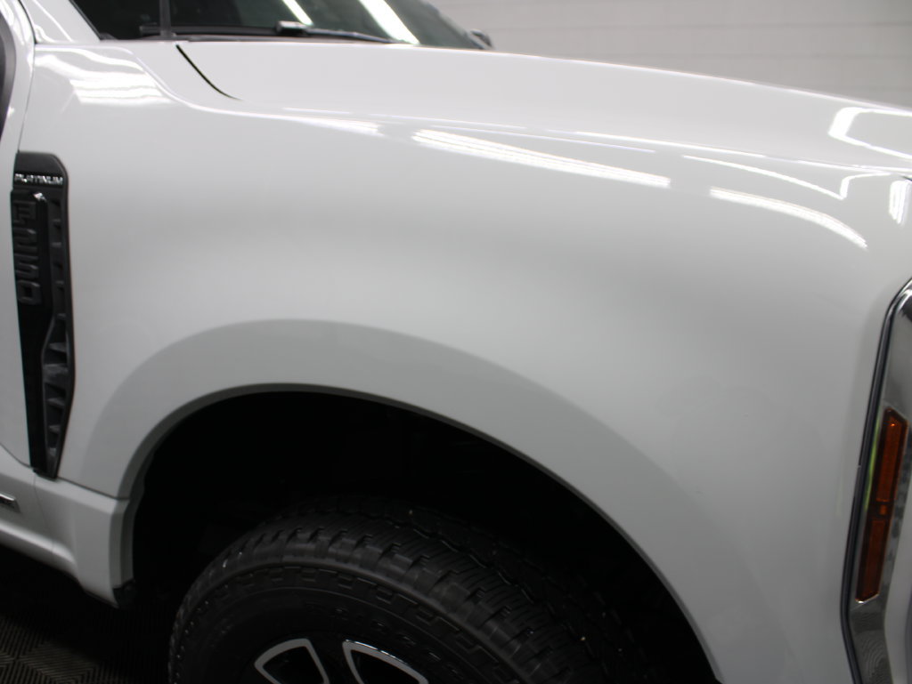 Used 2026 Ford F250 Platinum AWD/4WD image 43