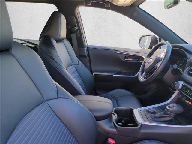 Used 2023 Toyota RAV4 XSE image 21
