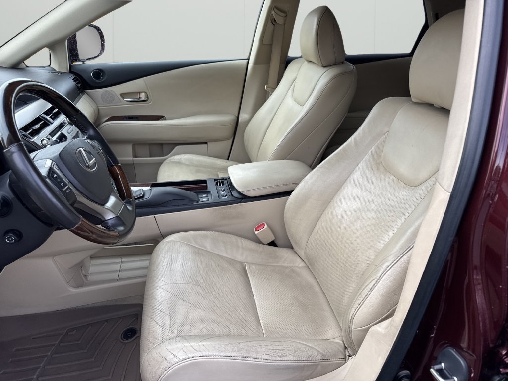 Used 2015 Lexus RX 350 AWD image 11