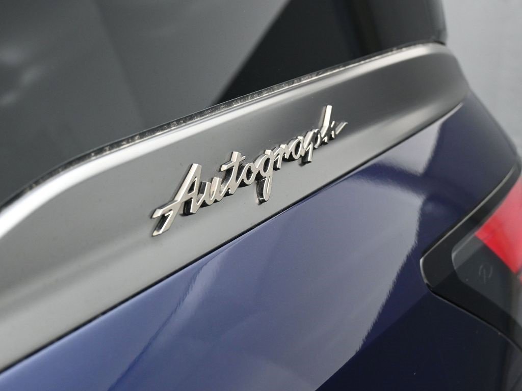 New 2026 INFINITI QX80 Autograph image 28