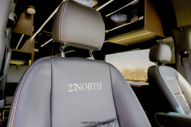 Used 2025 Mercedes-Benz Sprinter 2500 image 66