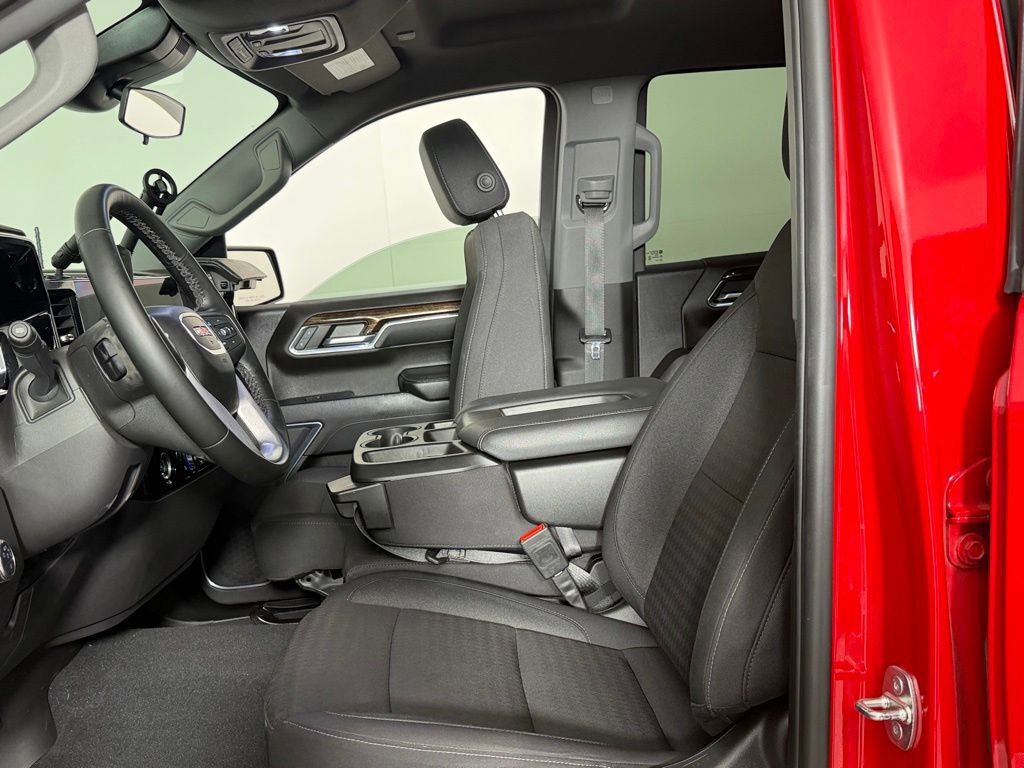 Used 2024 GMC Sierra 1500 Elevation w/ X31 Off-Road Package AWD/4WD image 21