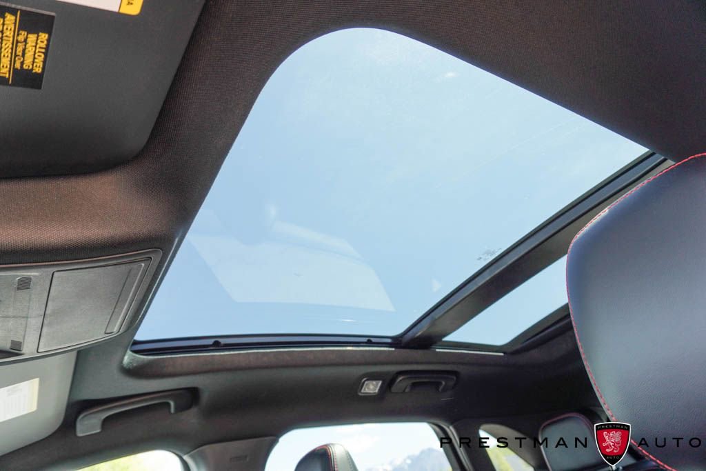 Used 2023 Ford Escape ST-Line Select w/ Tech Pack #2 image 11