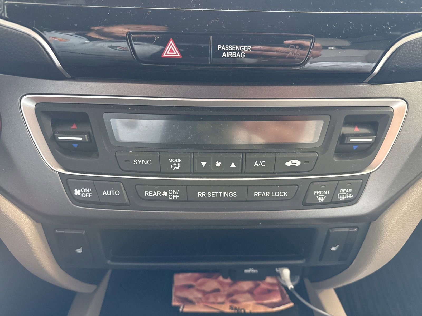 Certified 2020 Honda Pilot EX-L image 17