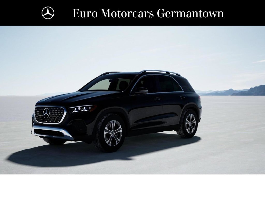 New 2027 Mercedes-Benz GLE 350 4MATIC image 39