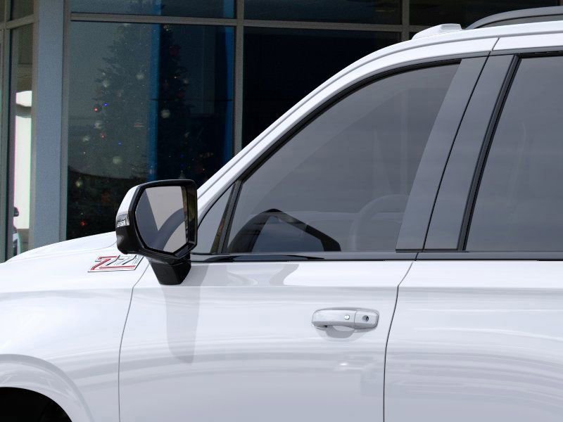 New 2026 Chevrolet Tahoe Z71 w/ Comfort Package image 12