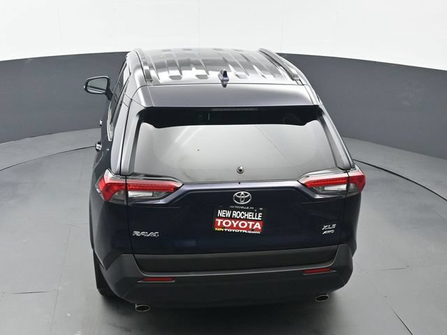 Certified 2024 Toyota RAV4 XLE AWD/4WD image 40