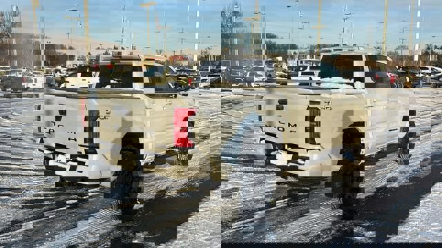 New 2026 Toyota Tacoma TRD Sport w/ TRD Sport Premium Package image 34