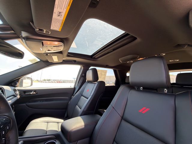 New 2026 Dodge Durango GT image 32