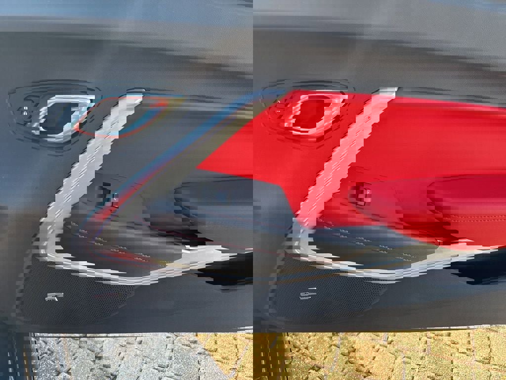 Used 2023 Chevrolet Camaro LT w/ RS Package image 29