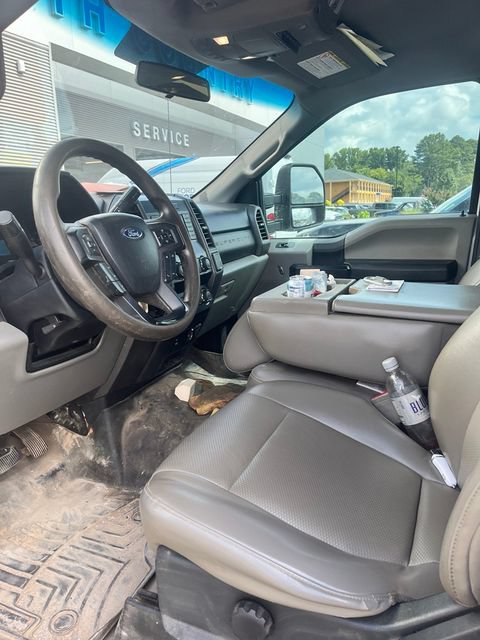 Used 2019 Ford F250 XL w/ Power Equipment Group AWD/4WD image 11