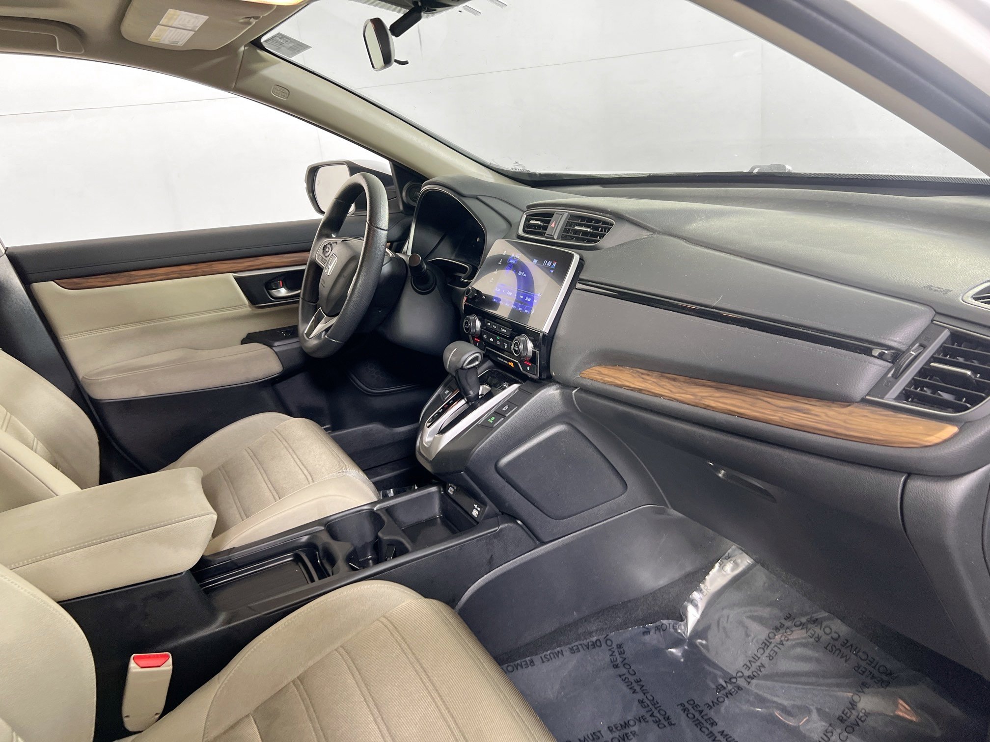 Used 2022 Honda CR-V EX image 28