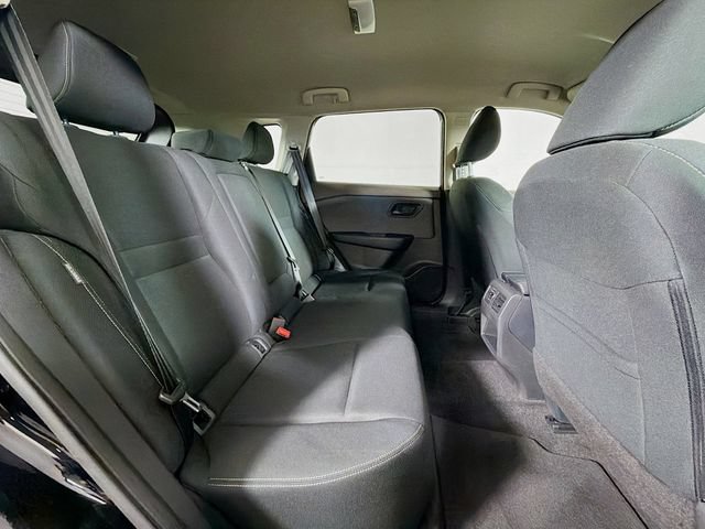 Certified 2023 Nissan Rogue S AWD/4WD image 31