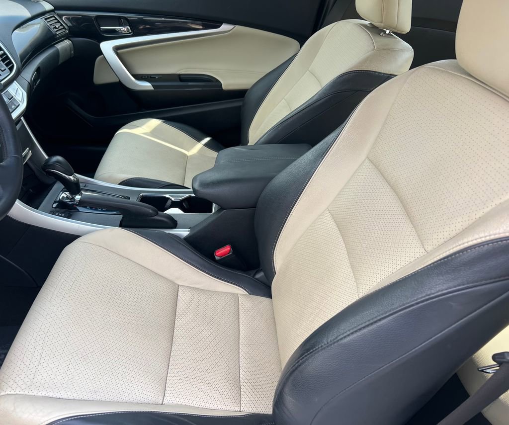 Used 2013 Honda Accord EX-L image 9