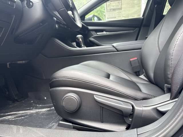 New 2026 MAZDA MAZDA3 s Sport FWD image 12