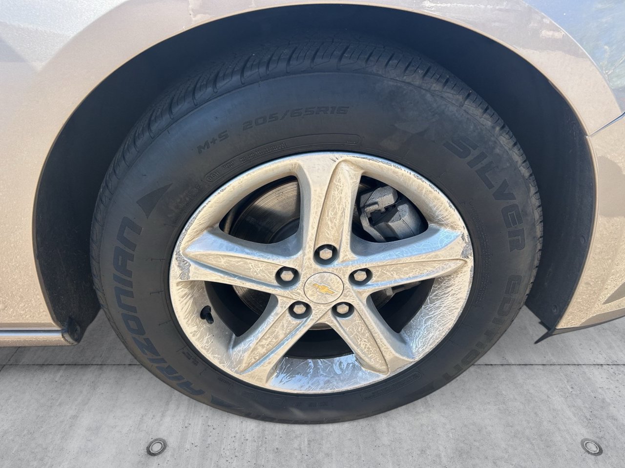 Used 2023 Chevrolet Malibu LT FWD image 9