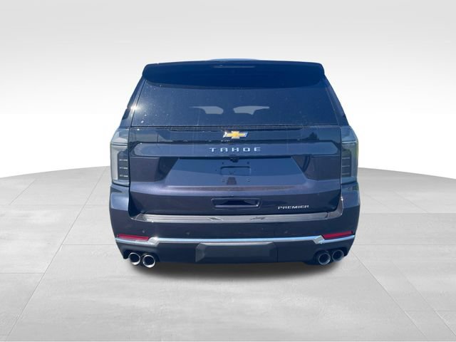 New 2026 Chevrolet Tahoe Premier w/ Sun And Tow Package AWD/4WD image 4