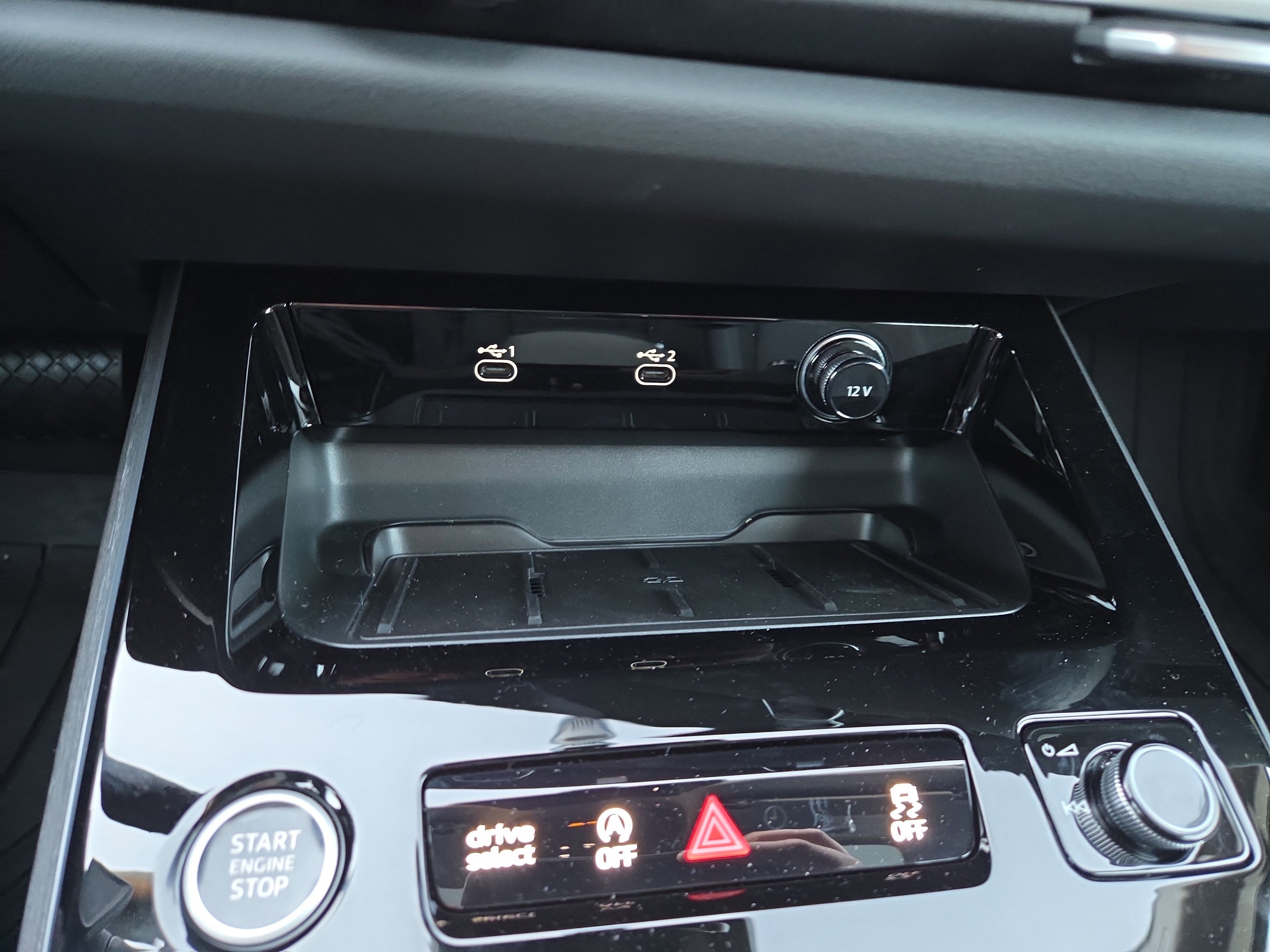 New 2026 Audi A6 Premium Plus image 12