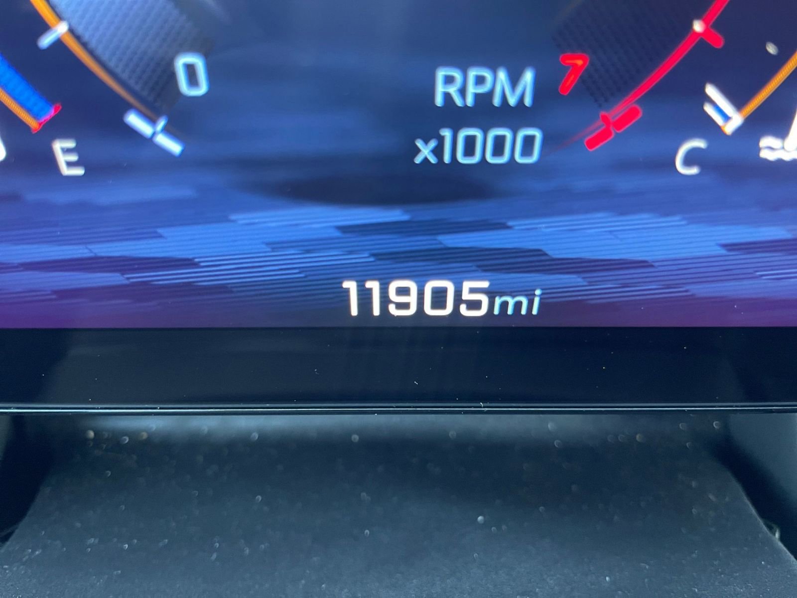 Used 2025 Chevrolet Equinox LT image 39