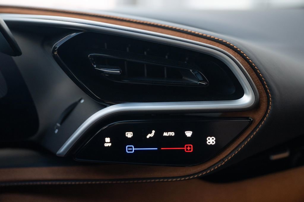 Certified 2025 Ferrari 296 GTS image 42