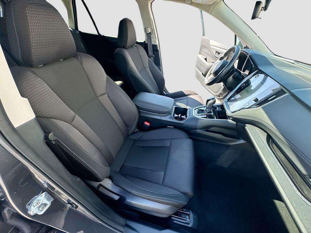 Certified 2025 Subaru Outback Premium AWD/4WD image 28