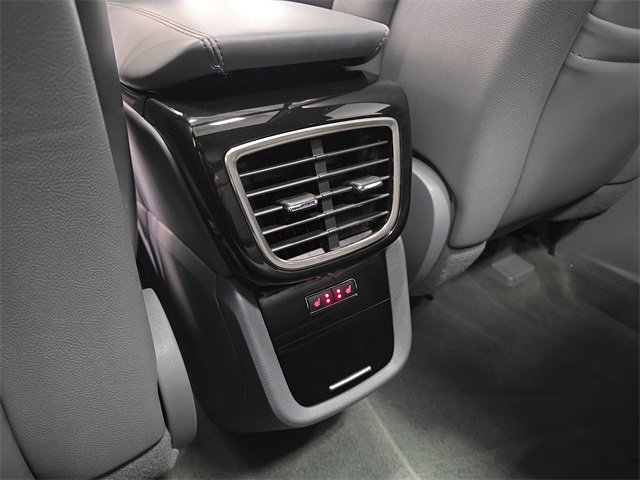 Certified 2022 Lincoln Nautilus Reserve w/ Equipment Group 201A image 34