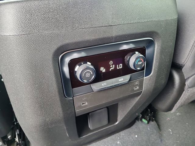 New 2026 Chevrolet Tahoe LS w/ LPO, Dark Essentials Package image 12