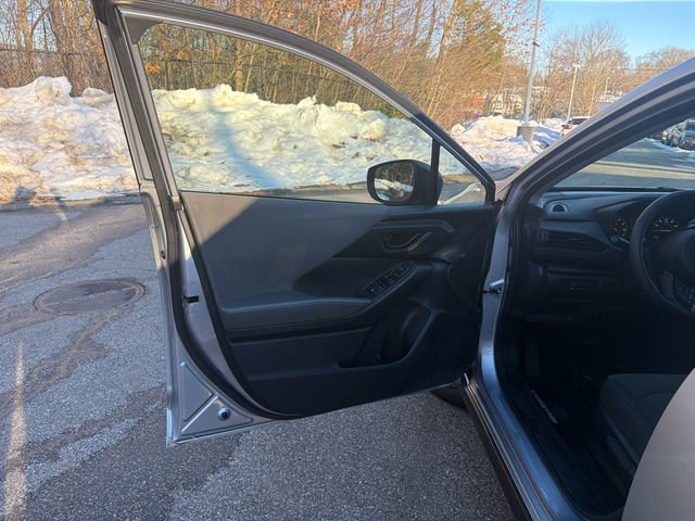 Certified 2024 Subaru Crosstrek 2.0i image 24