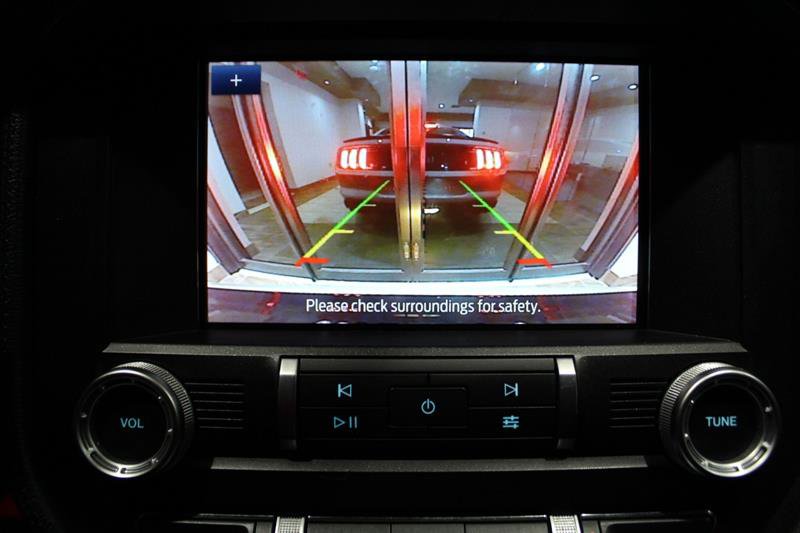 Used 2023 Ford Mustang Mach 1 RWD image 23