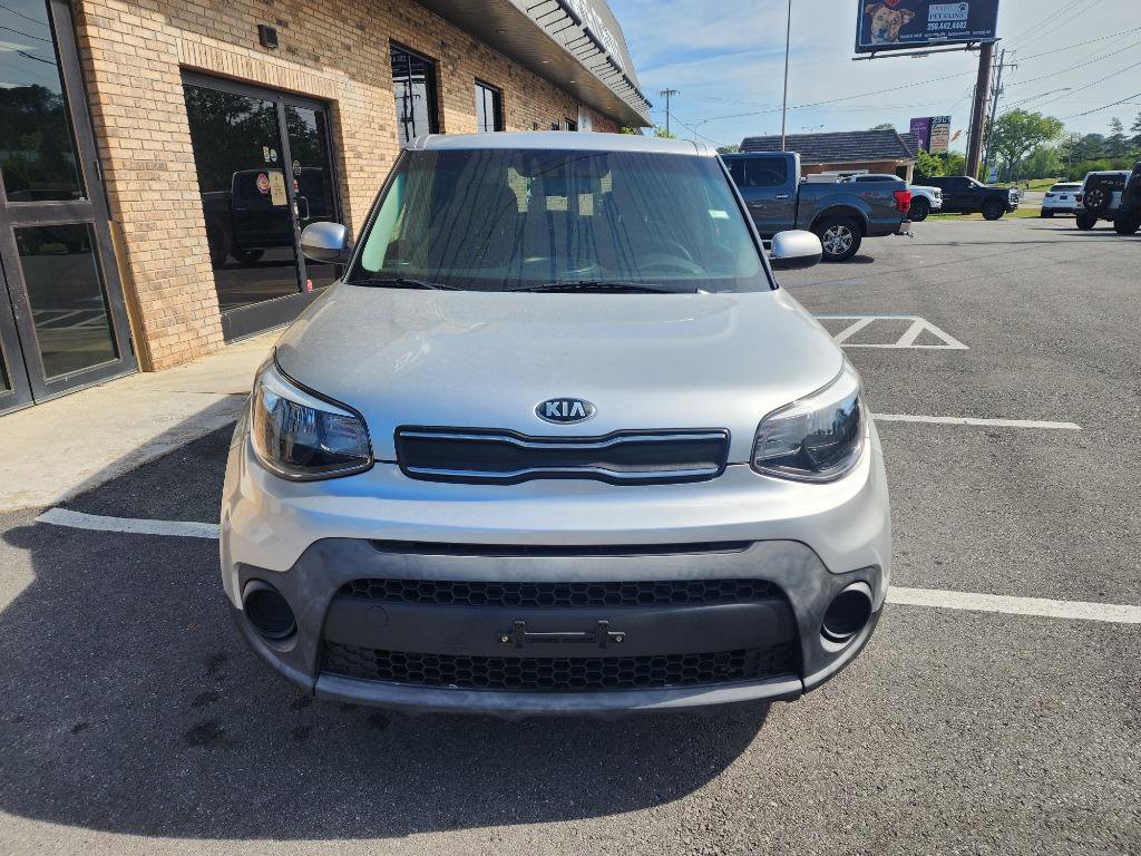 Used 2019 Kia Soul FWD image 8