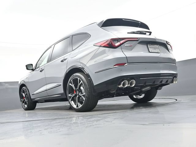 New 2026 Acura MDX Type S AWD/4WD image 30