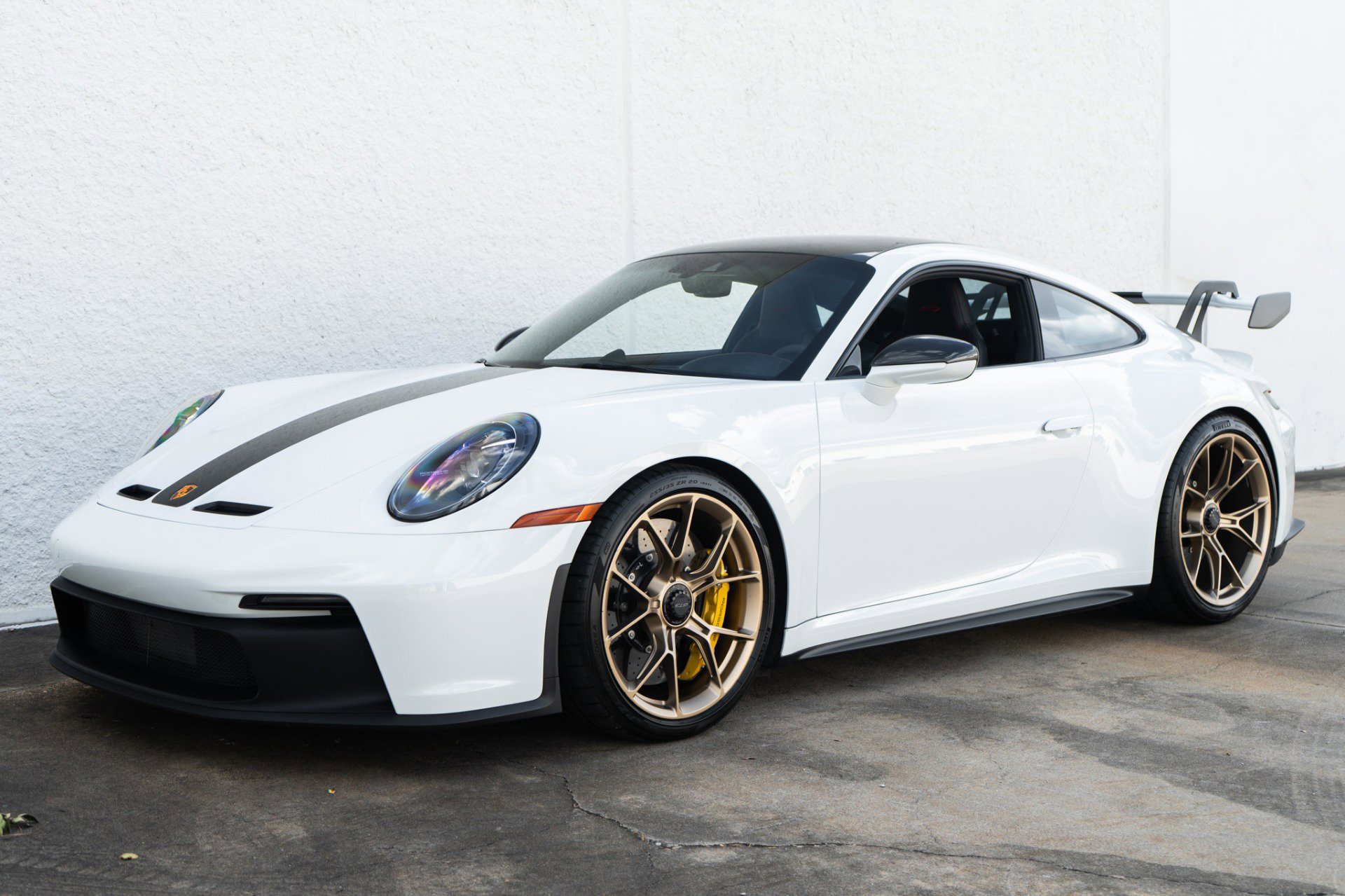 Used 2024 Porsche 911 GT3 image 7