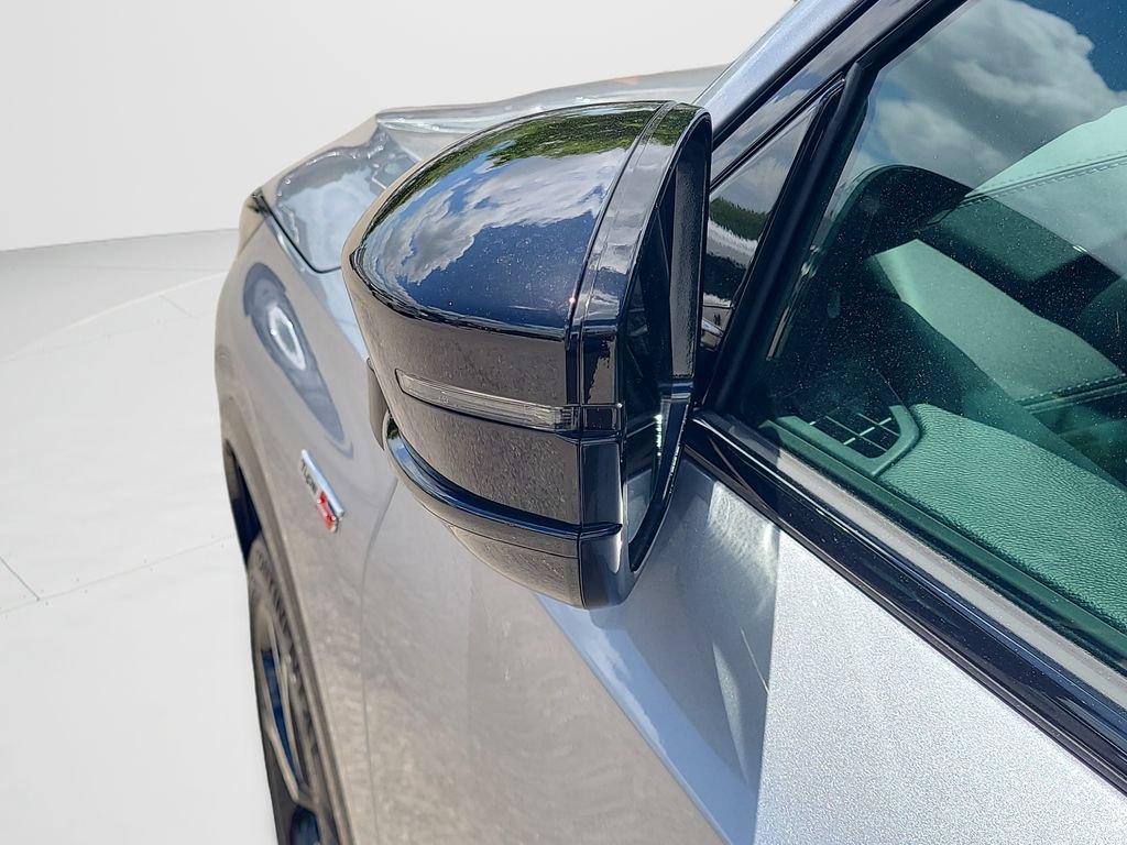 New 2026 Acura MDX Type S AWD/4WD image 28