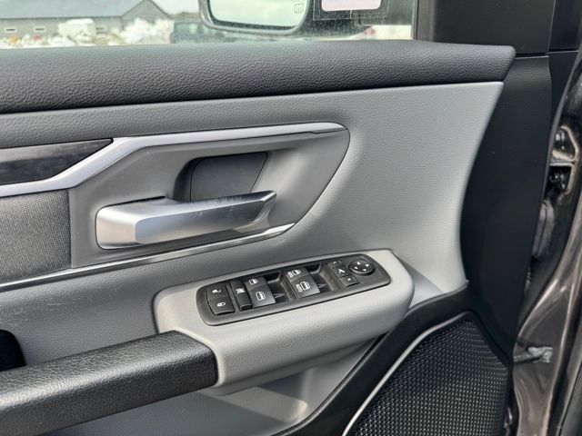 Used 2020 RAM 1500 Big Horn image 54