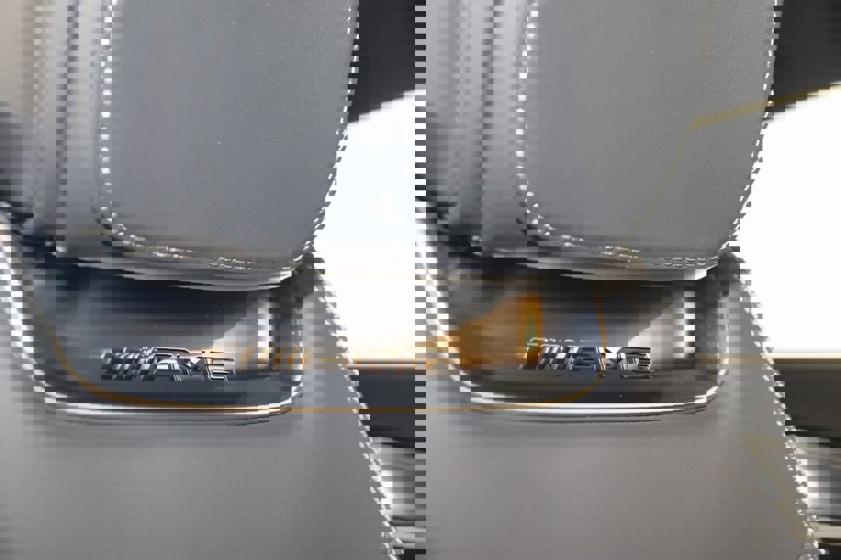 Used 2024 Mercedes-Benz AMG GT 43 image 16