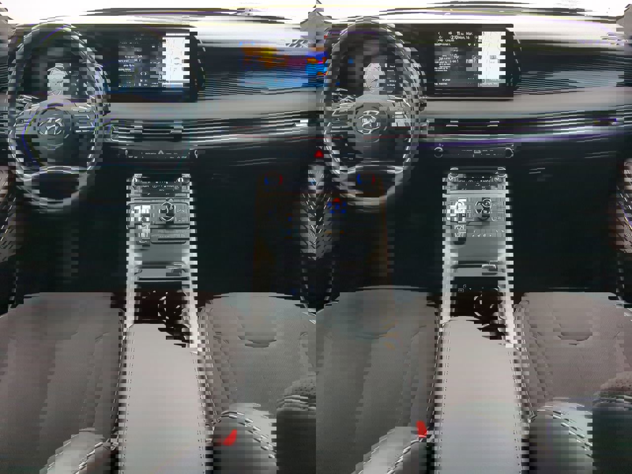 Used 2025 Hyundai Palisade Calligraphy image 13