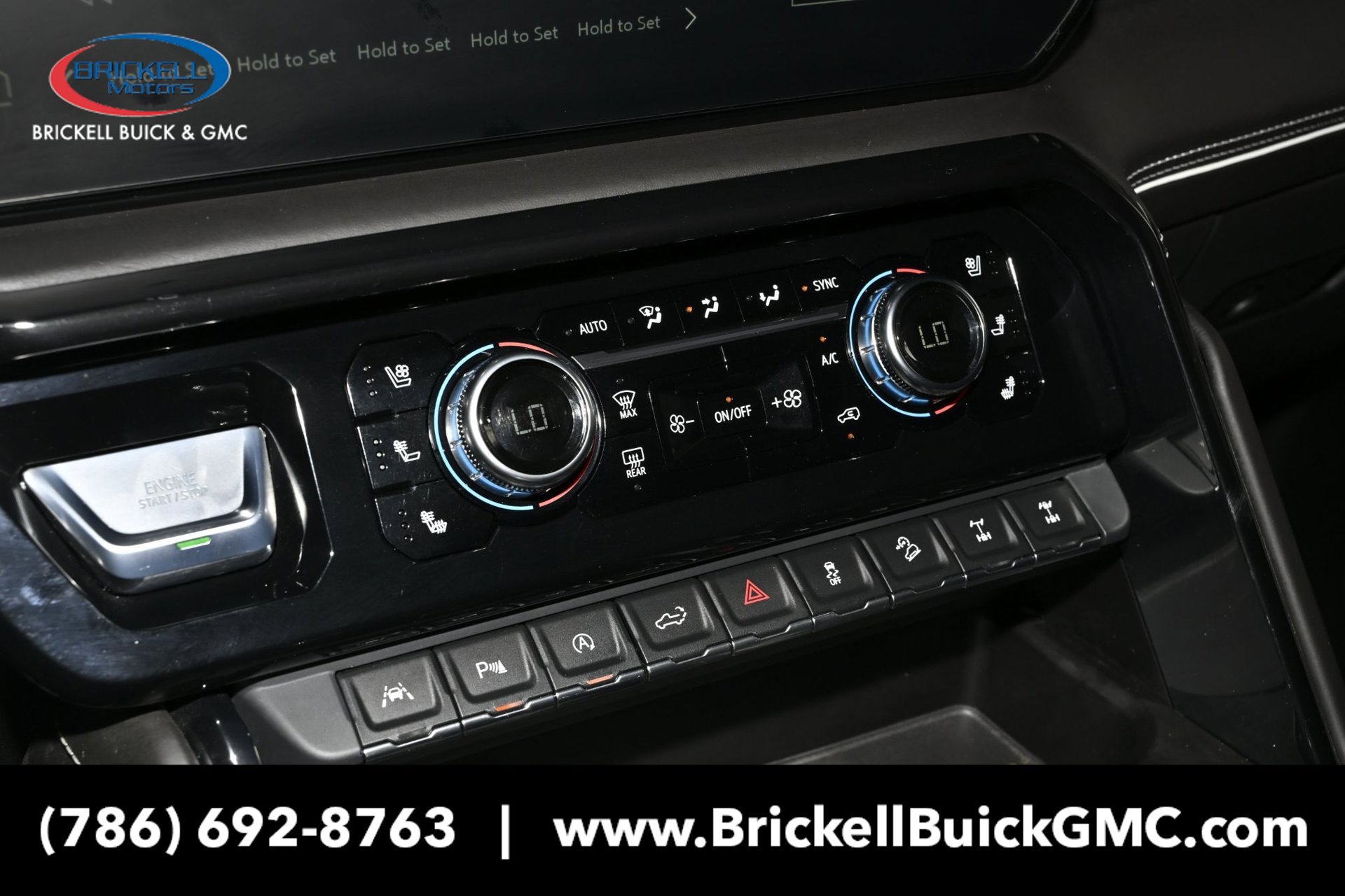 Used 2024 GMC Sierra 1500 AT4X AWD/4WD image 27