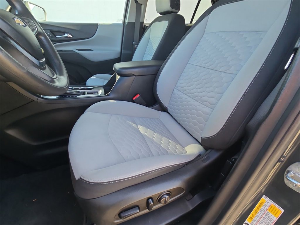 Certified 2020 Chevrolet Equinox LS w/ LS Convenience Package image 20